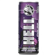 Hell Energy Ice Cool Mandarin