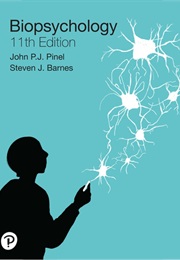 Biopsychology (Pinel)