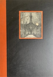 Ten Years of Princeton '17 (Class of 1917)