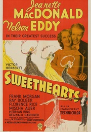 Sweethearts - MGM Studio Sound Department (1938)