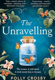 The Unravelling (Polly Crosby)