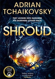 Shroud (Adrian Tchaikovsky)