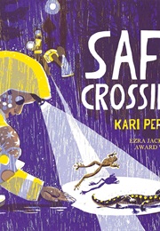 Safe Crossing (Kari Percival)