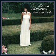 Minnie Riperton - Whenever, Wherever