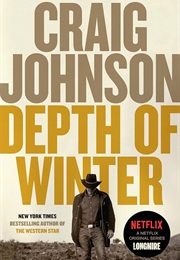 Depth of Winter (Craig Johnson)