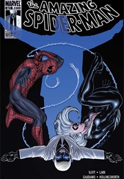 The Amazing Spider-Man #621 (Dan Slott & Michael Lark)