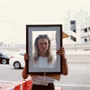 Eloise - Drunk on a Flight