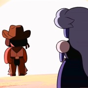 S5.E21: The Question