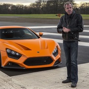 S21.E3: Trip Through Ukraine in Compact Hatchbacks