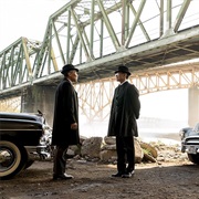 S2.E2: The Road Less Traveled