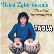 Ustad Zukir Hussein - Classical Instrumental Tabla