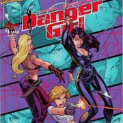 Danger Girl