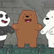 S4.E9: Best Bears