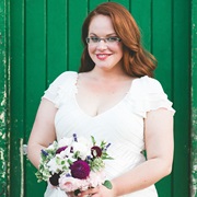 Layered Ruffles, Short Sleeves