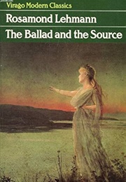 The Ballard and the Source (Rosamond Lehmann)