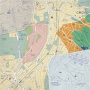 How to Build an Ocean: Instructions (Bears in Trees, 2024)