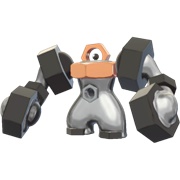 Melmetal