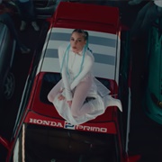 Rose Villain - Come Un Tuono (Feat. Guè)