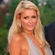 Paris Hilton