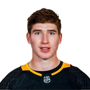 Drew O'Connor (Pittsburgh Penguins)