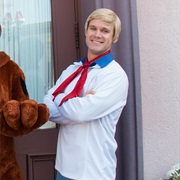 Fred Jones