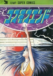 Cosmos End (Toshio Kasahara)