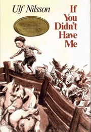 If You Didn't Have Me (Ulf Nilsson/George and Lone Thygesen Blecher)