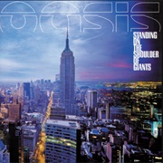 Fuckin' in the Bushes - Oasis