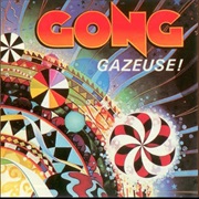 Gong - Esnuria