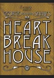Heartbreak House (Shaw, George Bernard)