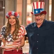 S10.E1: I Love a Parade