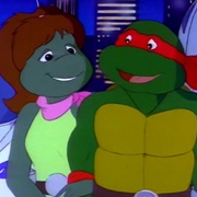 Raph/Mona