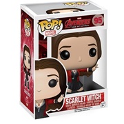 95 - Scarlet Witch