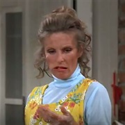 The Mary Tyler Moore Show: "The Lars Affair" (S4,E1)