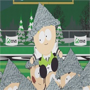 South Park: "Sarcastaball" (S16,E8)