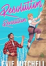 Resolution Revolution (Evie Mitchell)