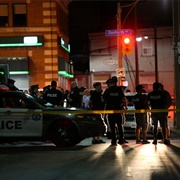 The 2018 Toronto Shooting