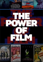 The Power of Film (2024)