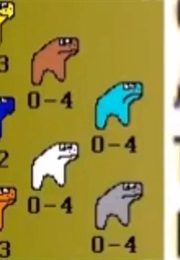 Horse Race Tests Tournament: Here Racehorses Transcend (2025)