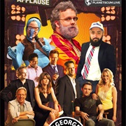 S1.E20: The George Lucas Talk Show - 'Stu-D2 1138 on the Binary Sunset Sith' Studio 60 Marathon