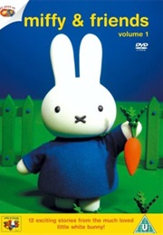 Miffy & Friends (2003)