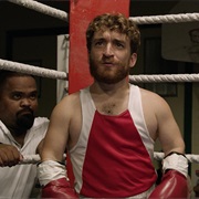 S2.E9: Saturday Night's Alright for Fighting