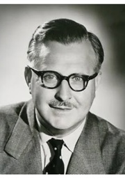 John Creasey (Creasey)