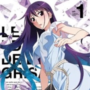 Grisaia No Rakuen Specials