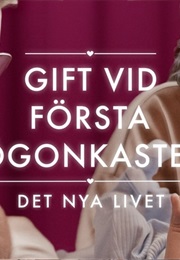 Gift Vid Första Ögonkastet: Det Nya Livet (2025)