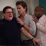 S1.E10: The Show Must Go On