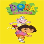 Dora the Explorer