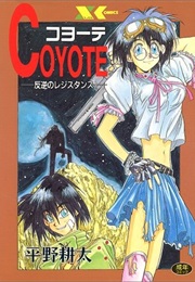 Coyote: Rebellion of the Resistance (1993)