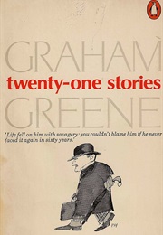 21 Stories (Greene, Graham)
