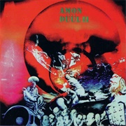 Amon Düül II - Tanz Der Lemminge [Aka: Dance of the Lemmings]